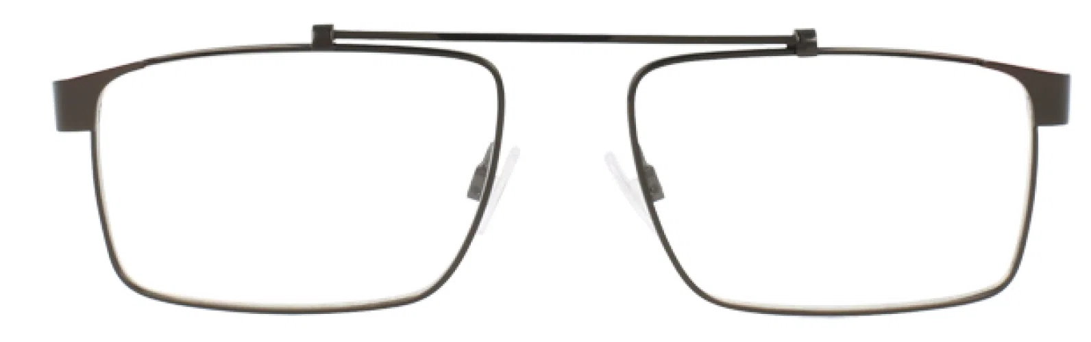 Shaquille O'Neal SO163M Eyeglasses - view 4